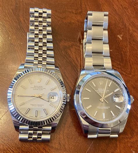 does fluted bezel or domed bezel cost more on rolex|Rolex fluted bezel explained.